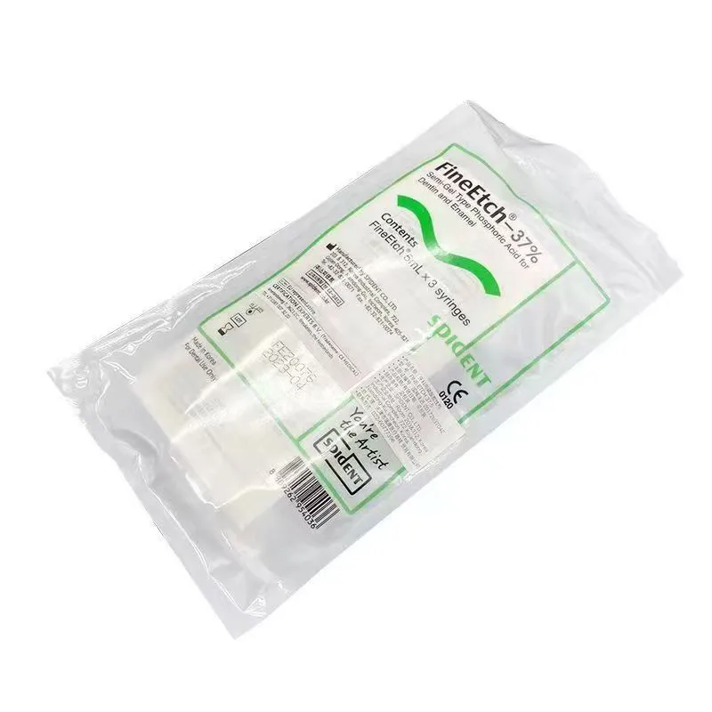 Medical Supplies - Гель для травления SmileKit с 37%