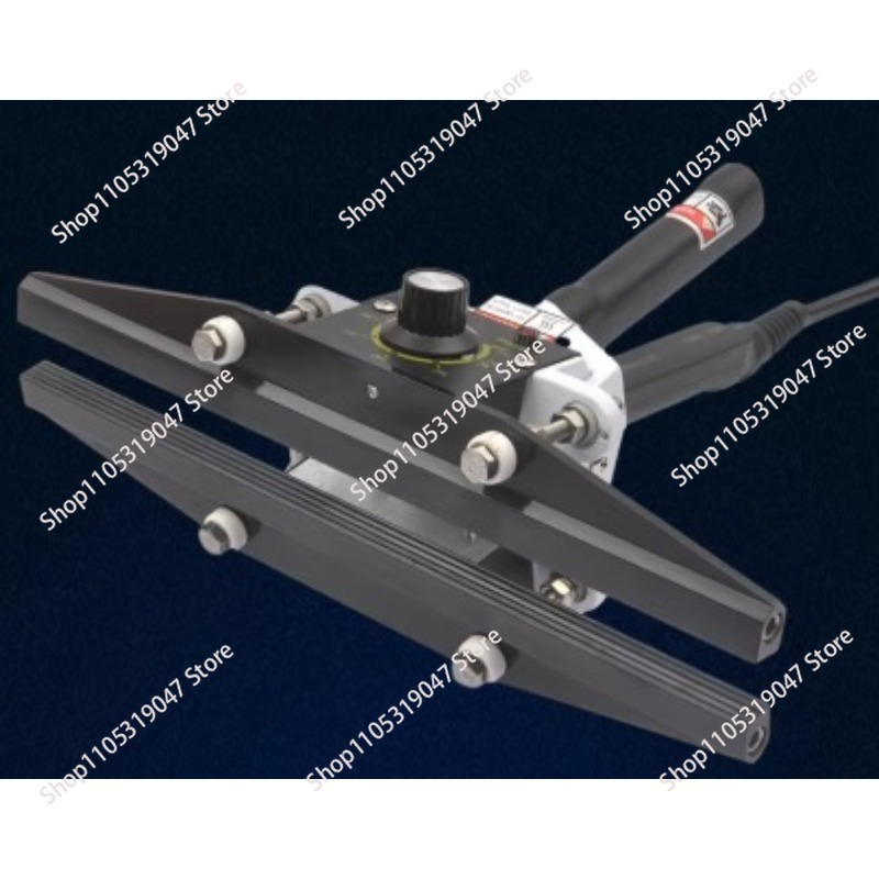 Plastic Bag Impulse Heat Sealer - Ручной импульсный запайщик 220В, портативный термозапайщик,