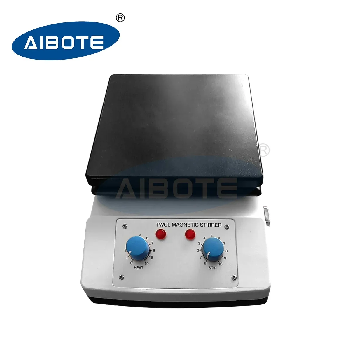 Lab Magnetic Stirrer Hot Plate - Распродажа от производителя: Новая интеллектуальная лабораторная