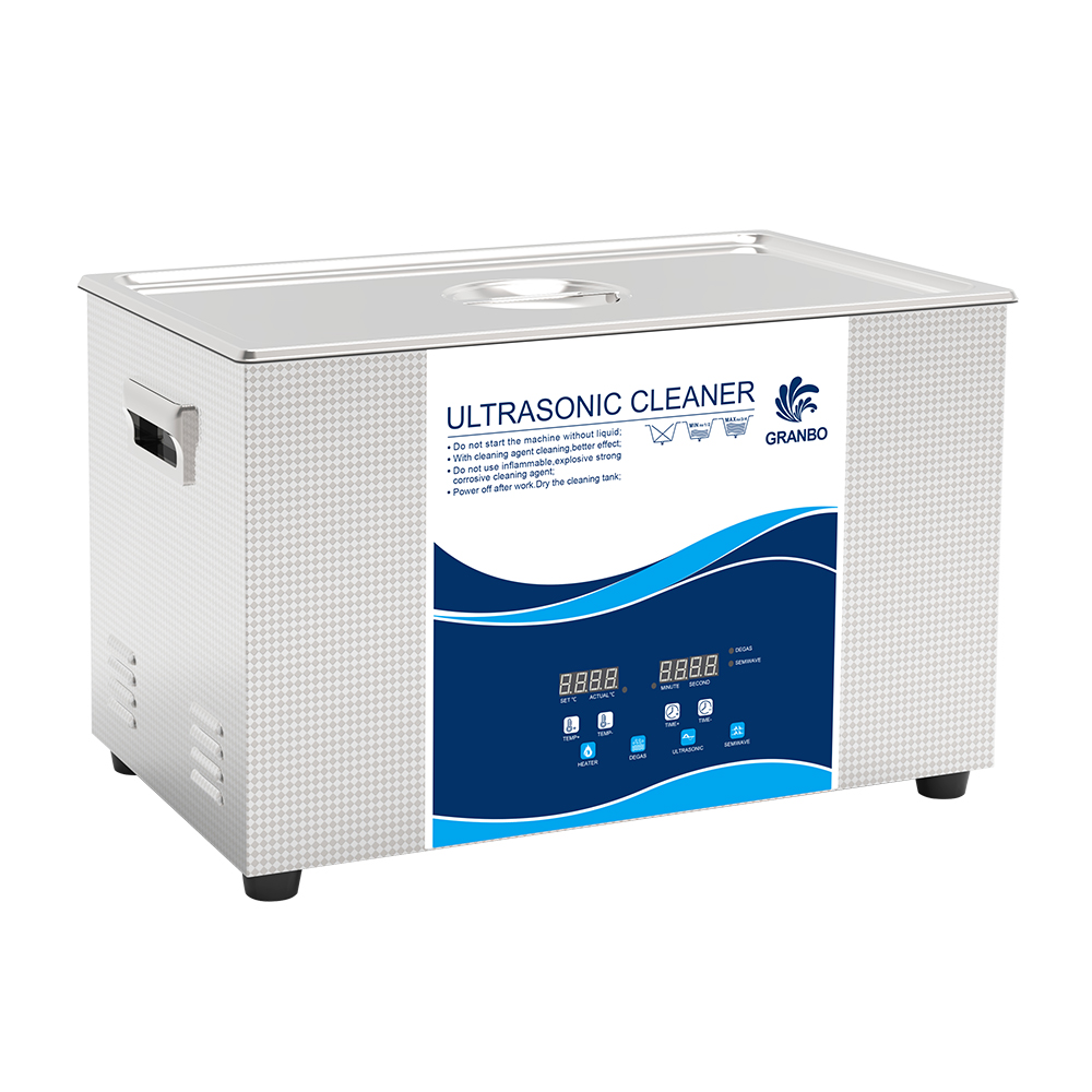 Ultrasonic Cleaner 30L Industrial - Ультразвуковая Мойка 3Л 6Л 10Л 15Л