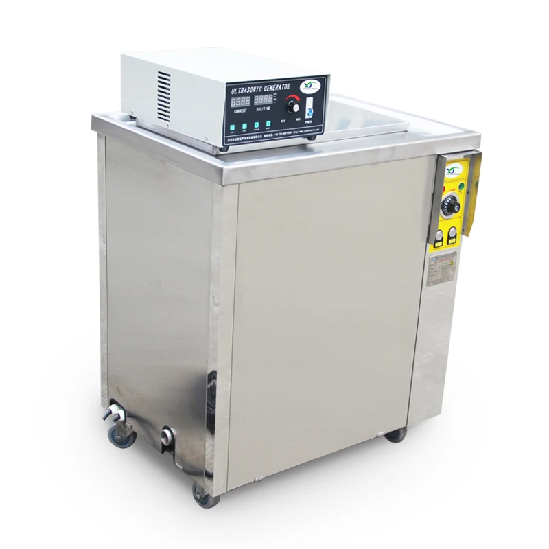 Ultrasonic Cleaner 30L Industrial - Промышленная ультразвуковая очистительная машина от 30