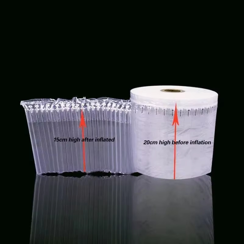 Air Bubble Wrap Roll Packaging - 50 м ударопрочная пленка с воздушными