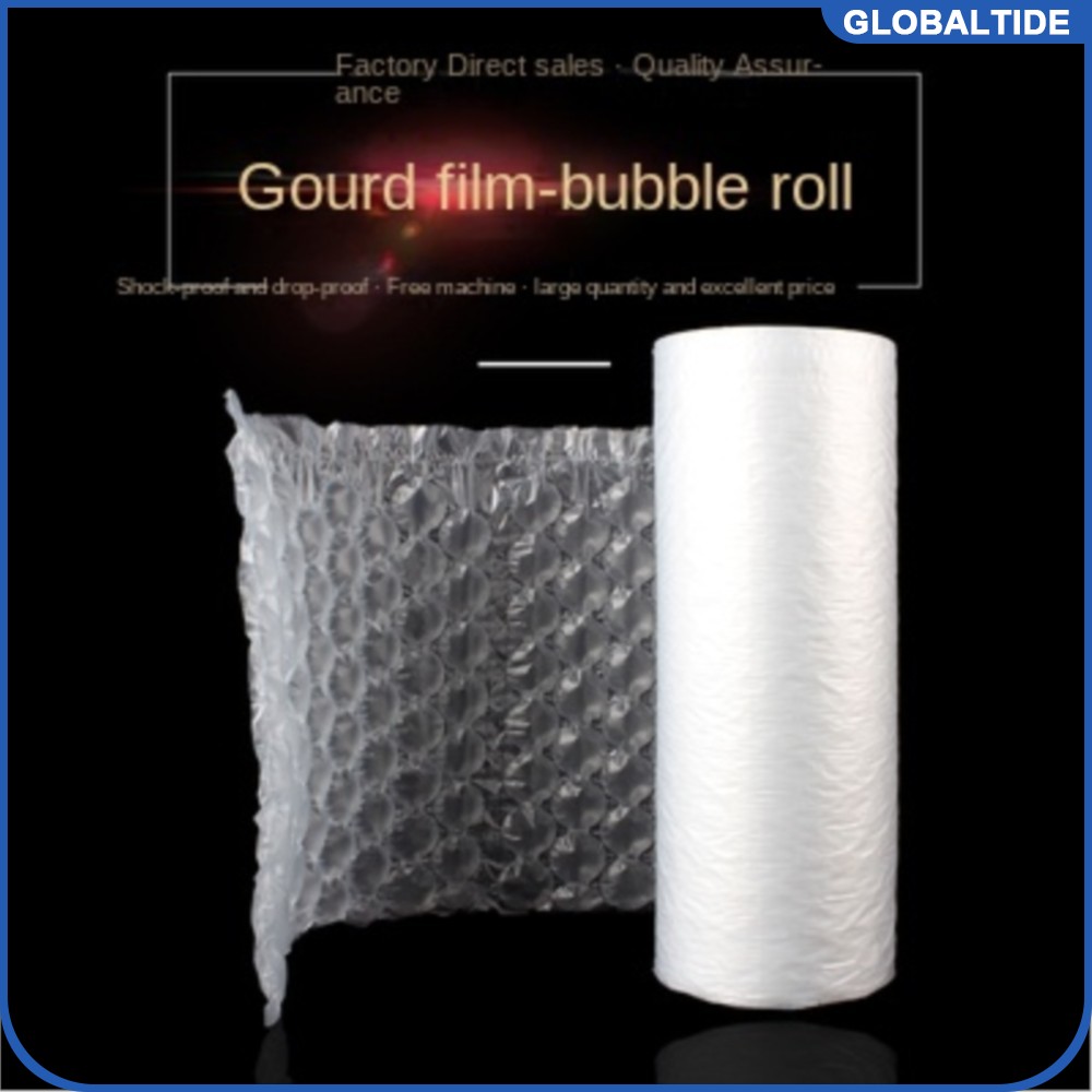 Air Bubble Wrap Roll Packaging - Пленка для воздушных подушек 300 м,