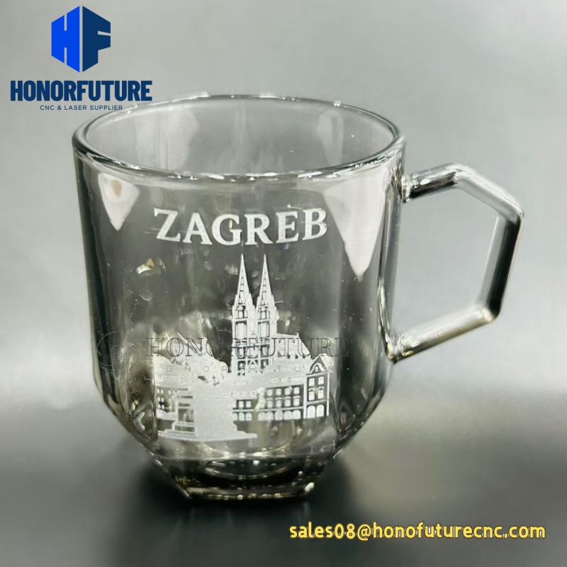 Fiber Laser Marking Machine 30W - Лазерный маркировочный станок JPT Raycus Max