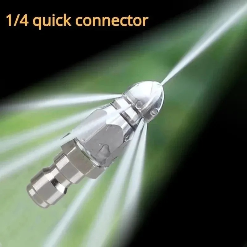 Vacuum Chamber Kit With Pump - Соединительная насадка для прочистки канализации с