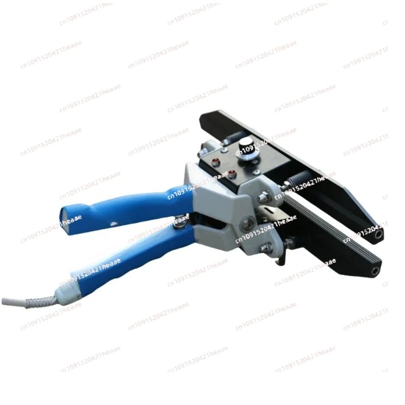 Plastic Bag Impulse Heat Sealer - Подходит для запайщиков с прямым нагревом,