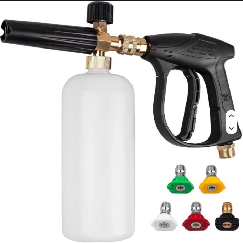 Vacuum Chamber Kit With Pump - Автомойка, пистолет для мойки высокого давления,