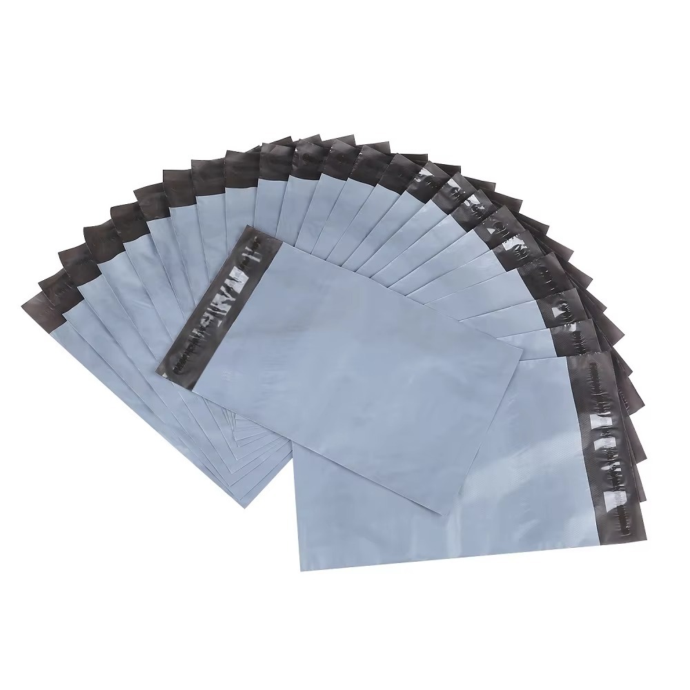 Packaging - 100 шт. самоклеящихся упаковочных пакетов, водонепроницаемые