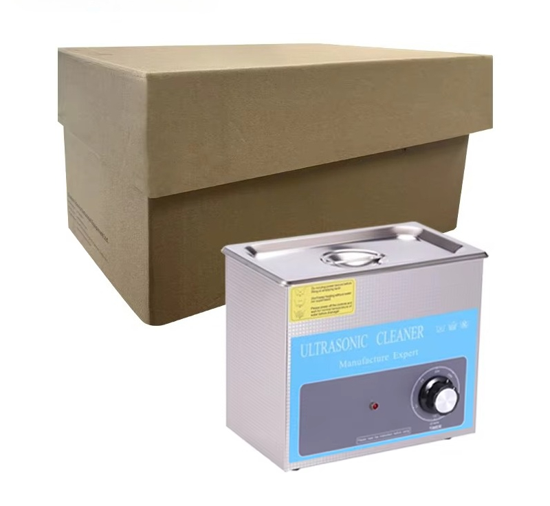 Ultrasonic Cleaner 30L Industrial - Профессиональная промышленная ультразвуковая чистящая машина 30