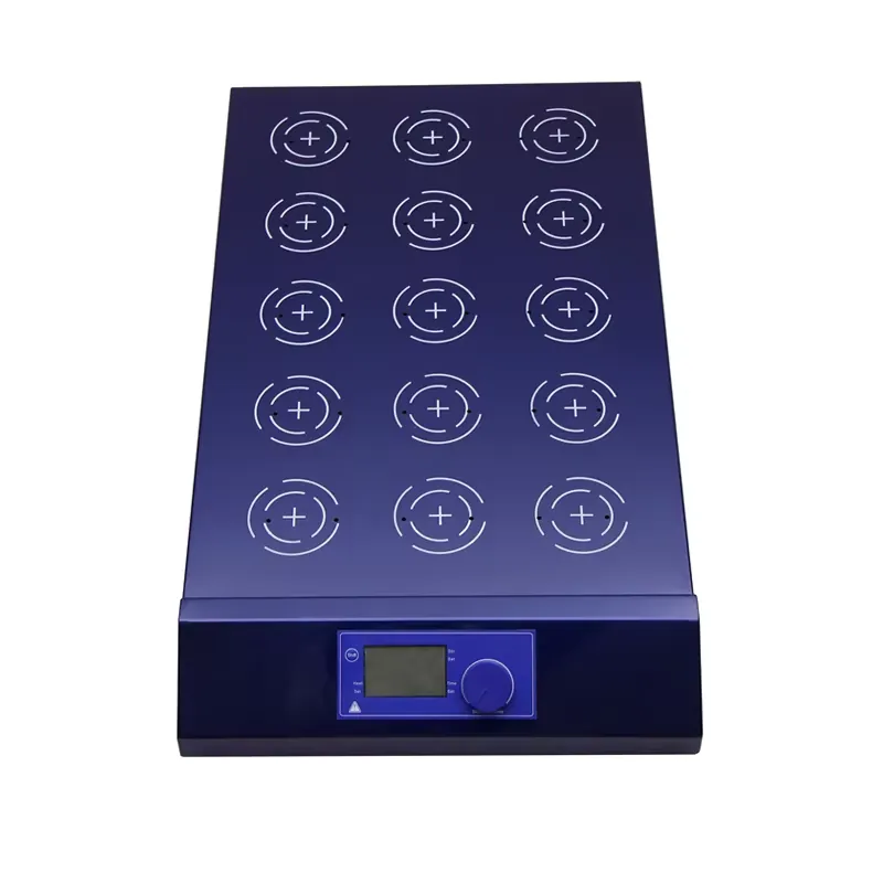 Lab Magnetic Stirrer Hot Plate - Магнитная мешалка с подогревом JKI Laboratory
