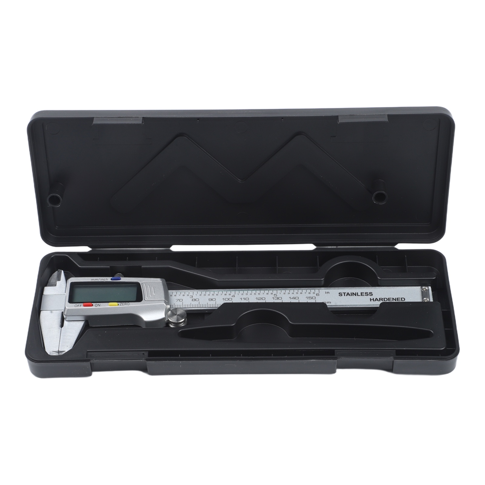 Digital Caliper 150Mm Stainless Steel - Цифровой штангенциркуль из нержавеющей стали 150