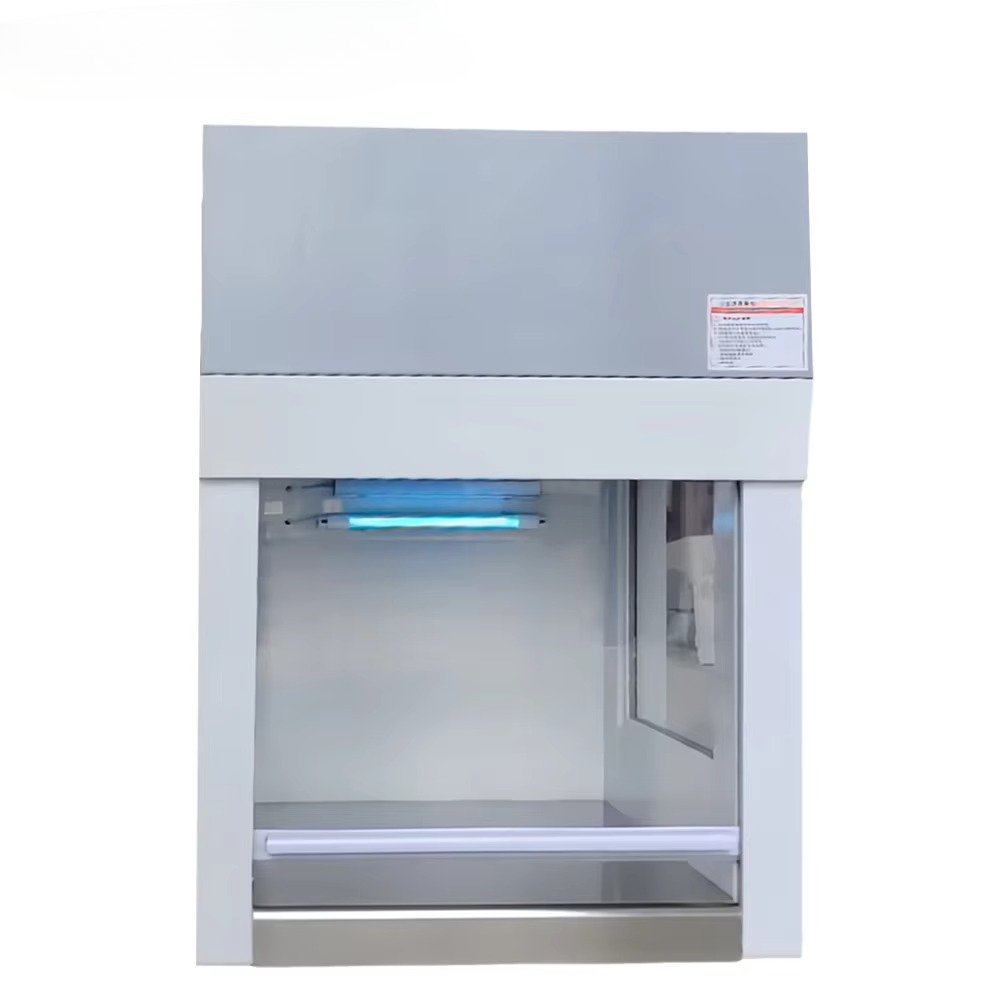 Lab Equipment - Новый лабораторный полностью стальной чистый рабочий