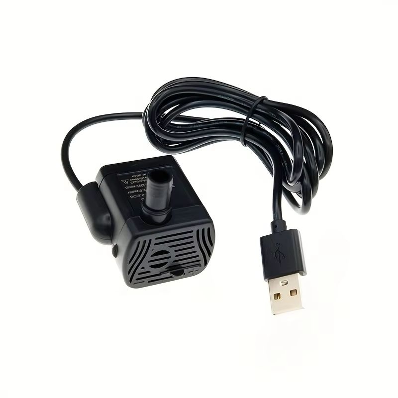 Mini Peristaltic Pump 12V - 1 шт. водяной насос 5 В