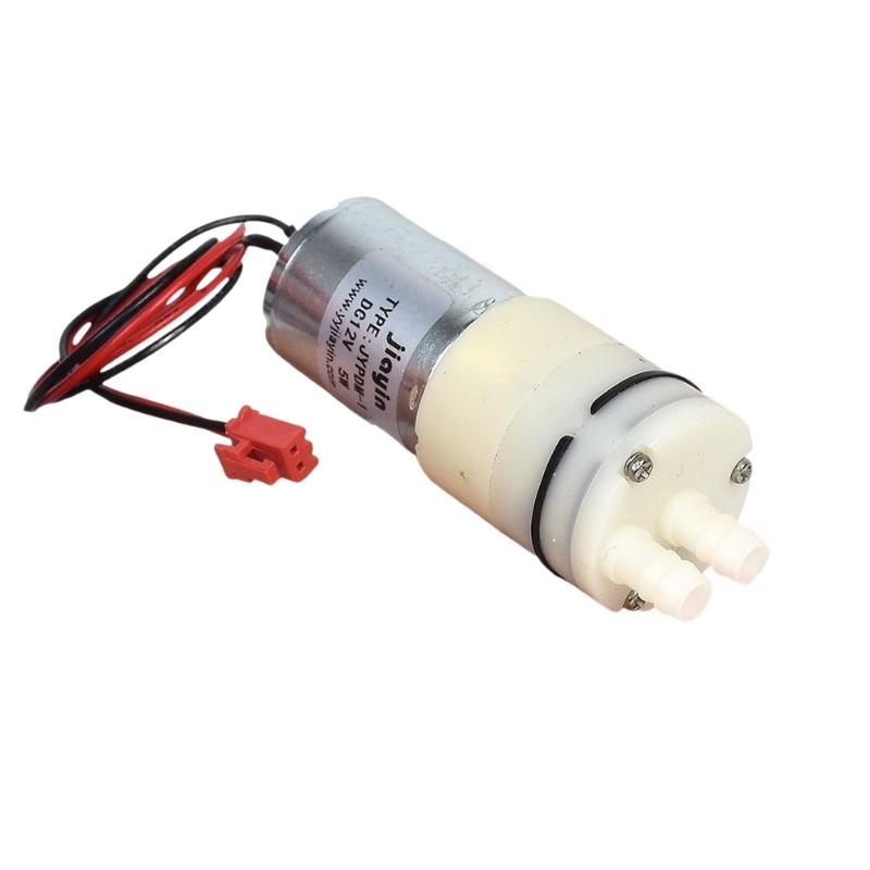 Mini Peristaltic Pump 12V - 1 шт. 12В мини-насос для самостоятельной