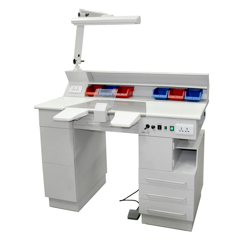 Стоматологическое оборудование – обзор и цена Lab Equipment