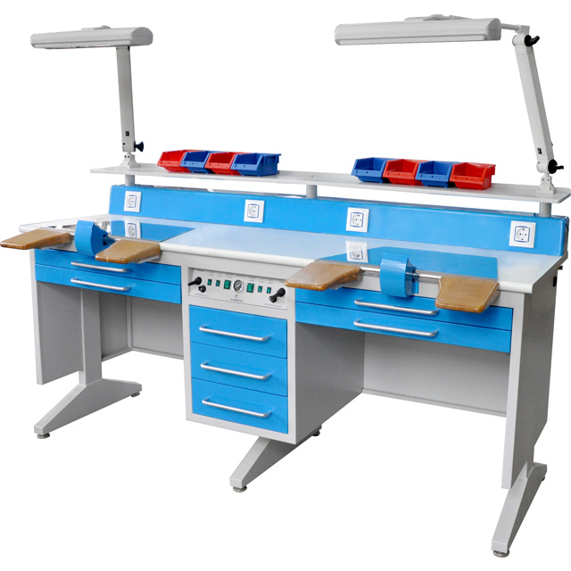 Стоматологическое оборудование – обзор и цена Lab Equipment