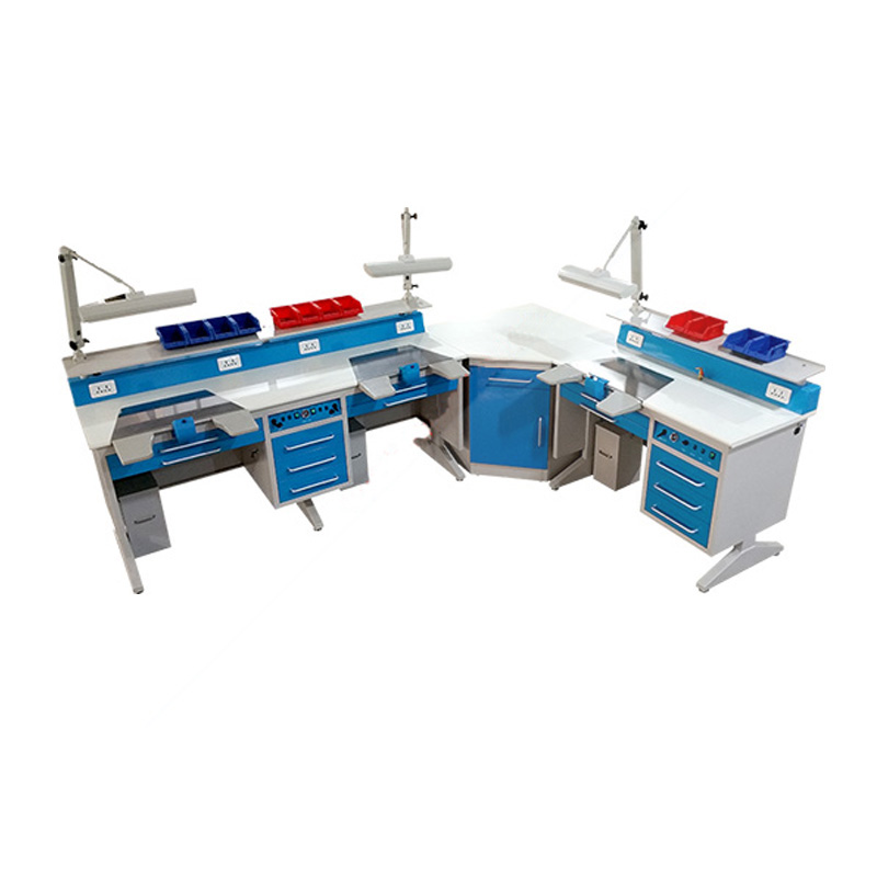 Стоматологическое оборудование – обзор и цена Lab Equipment