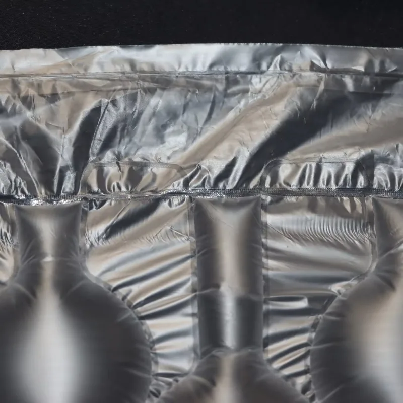 Машина для производства воздуш – обзор и цена Air Bubble Wrap Roll Packaging