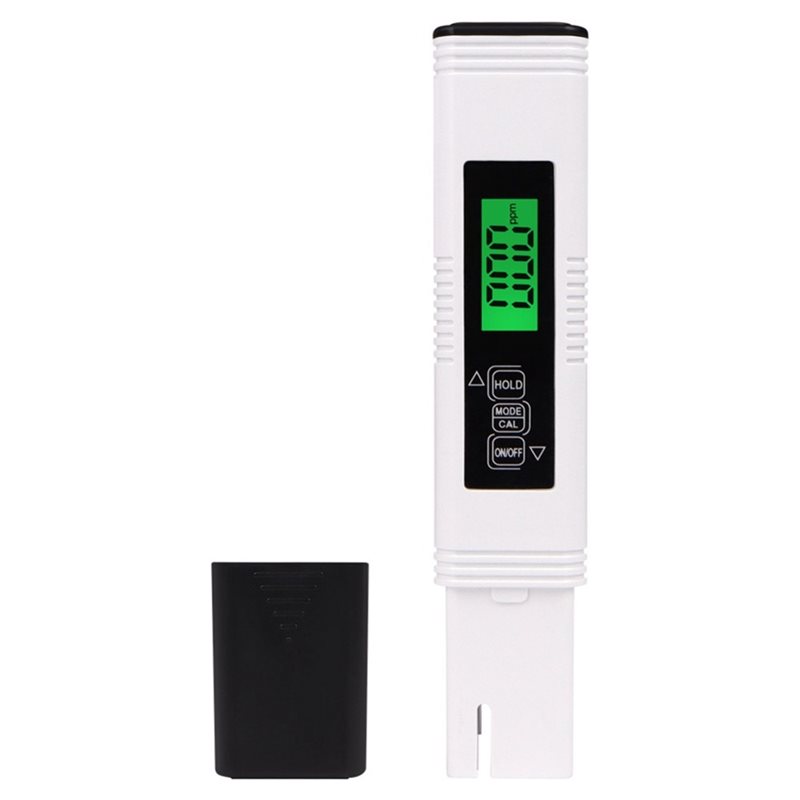 A27F-Тестер pH для аквариумов  – обзор и цена Ph Meter Digital Water Tester