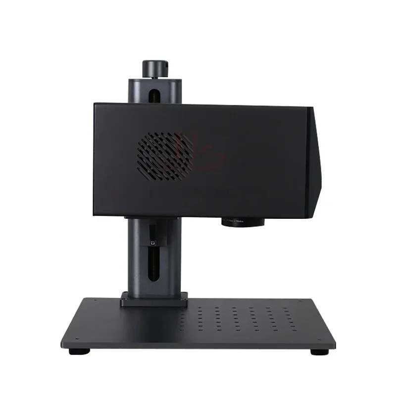 Волоконный лазер 20 Вт, мобиль – обзор и цена Fiber Laser Marking Machine 30W