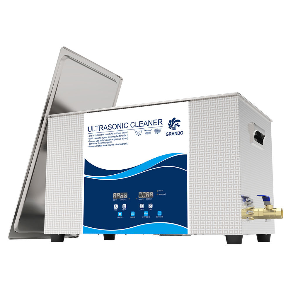 Ультразвуковая Мойка 3Л 6Л 10Л – обзор и цена Ultrasonic Cleaner 30L Industrial