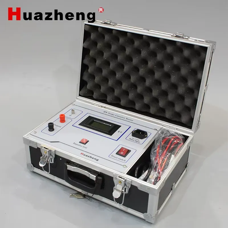 Портативное оборудование для и – обзор и цена Test Instruments