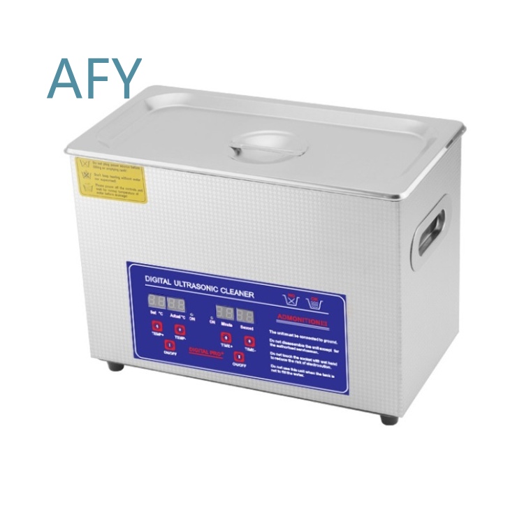 Ультразвуковая очистительная м – обзор и цена Ultrasonic Cleaner 30L Industrial