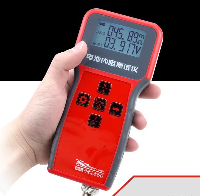 Тестер внутреннего сопротивлен – обзор и цена Test Instruments