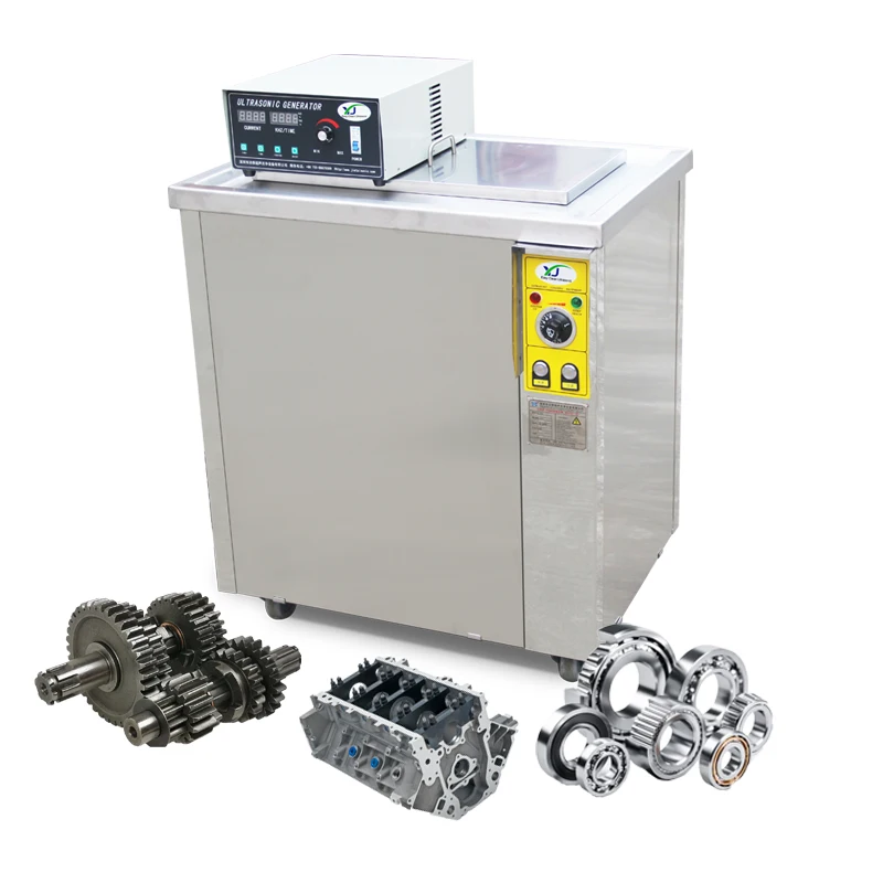 Промышленная ультразвуковая оч – обзор и цена Ultrasonic Cleaner 30L Industrial