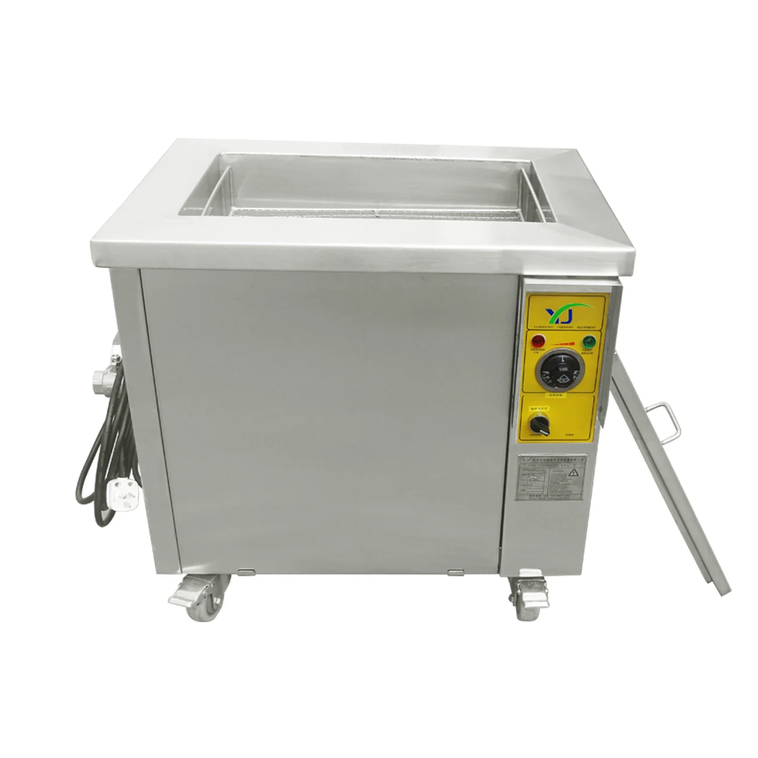 Промышленная ультразвуковая оч – обзор и цена Ultrasonic Cleaner 30L Industrial
