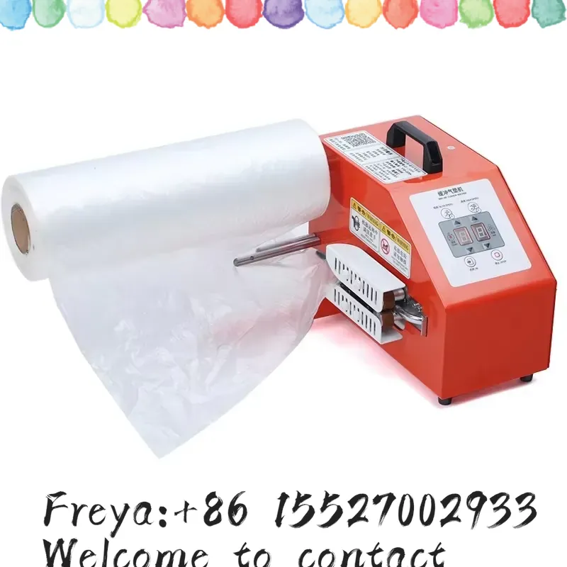 Пленка-пузырьки для защитной у – обзор и цена Air Bubble Wrap Roll Packaging