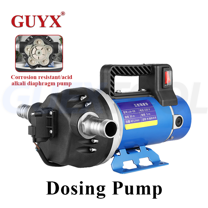 12V / 48 - 60V / 220V Беспилот – обзор и цена Mini Peristaltic Pump 12V