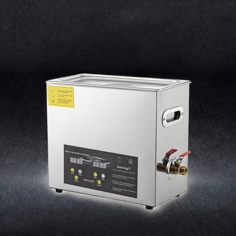 Промышленный ультразвуковой оч – обзор и цена Ultrasonic Cleaner 30L Industrial