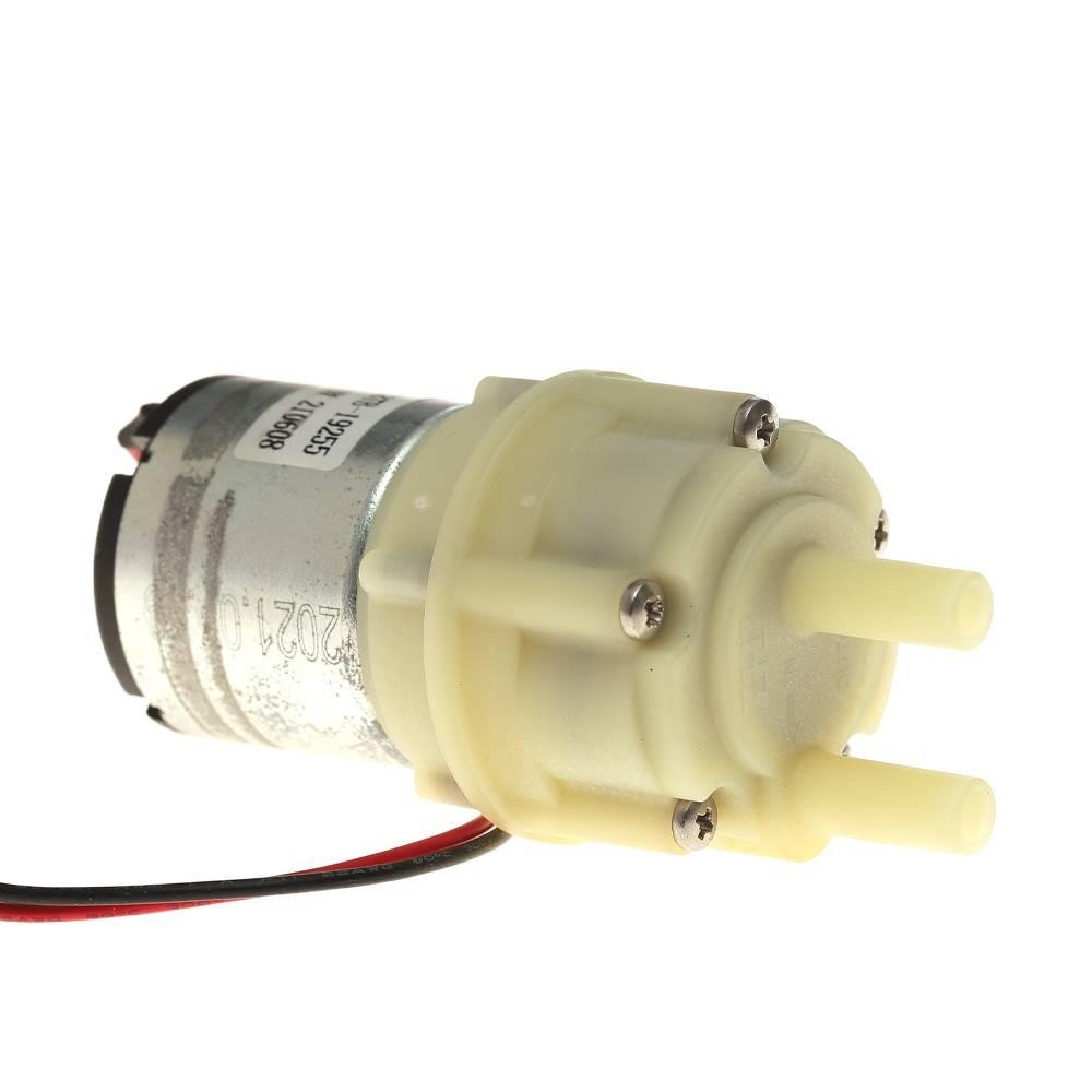 DC6-12V Маленький водяной насо – обзор и цена Mini Peristaltic Pump 12V