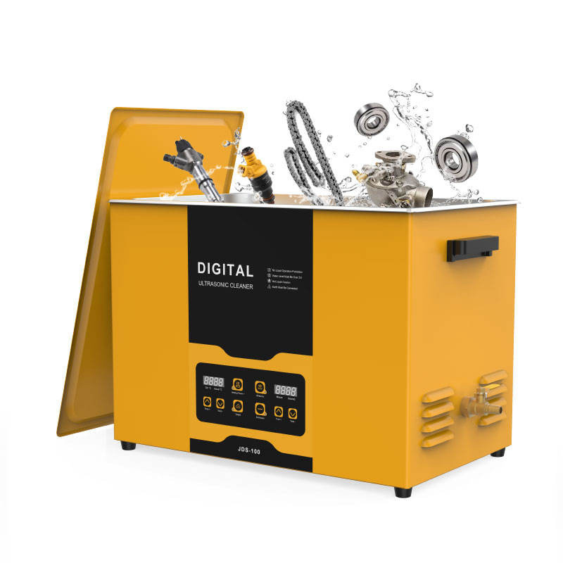 Промышленный ультразвуковой оч – обзор и цена Ultrasonic Cleaner 30L Industrial