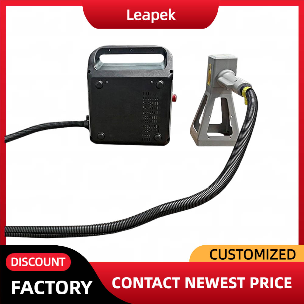 Портативные лазерные гравирова – обзор и цена Fiber Laser Marking Machine 30W