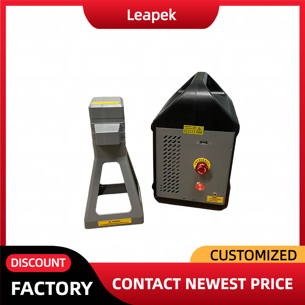 Портативные лазерные гравирова – обзор и цена Fiber Laser Marking Machine 30W
