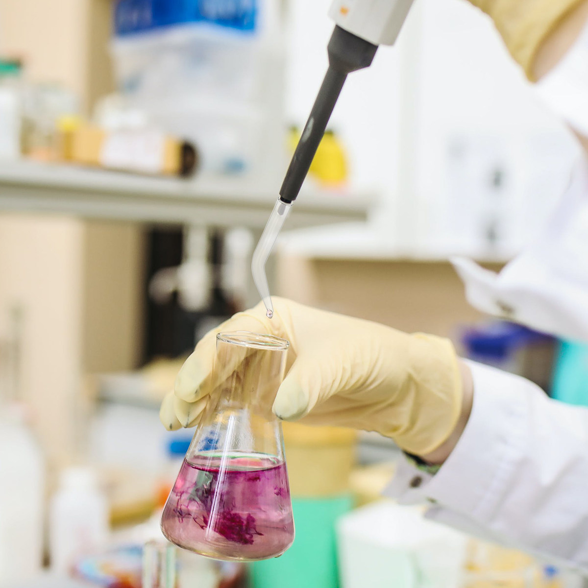 Набор из 5 стеклянных дистилля – обзор и цена Lab Equipment