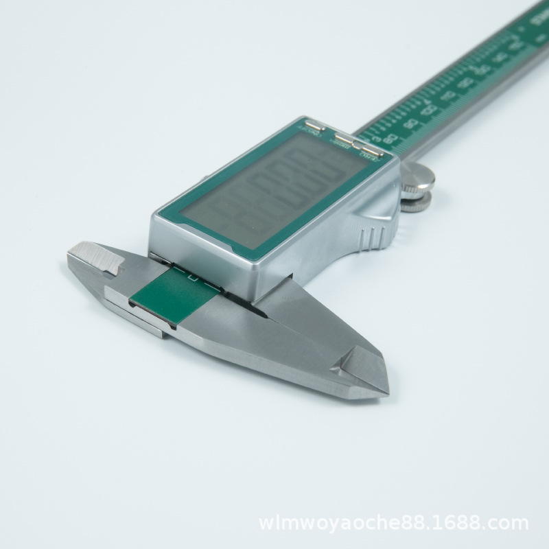 Цифровой штангенциркуль 0-150  – обзор и цена Digital Caliper 150Mm Stainless Steel