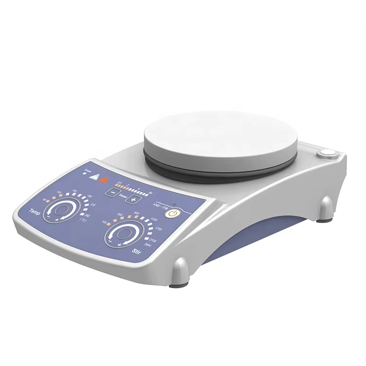 Магнитные мешалки для лаборато – обзор и цена Lab Magnetic Stirrer Hot Plate
