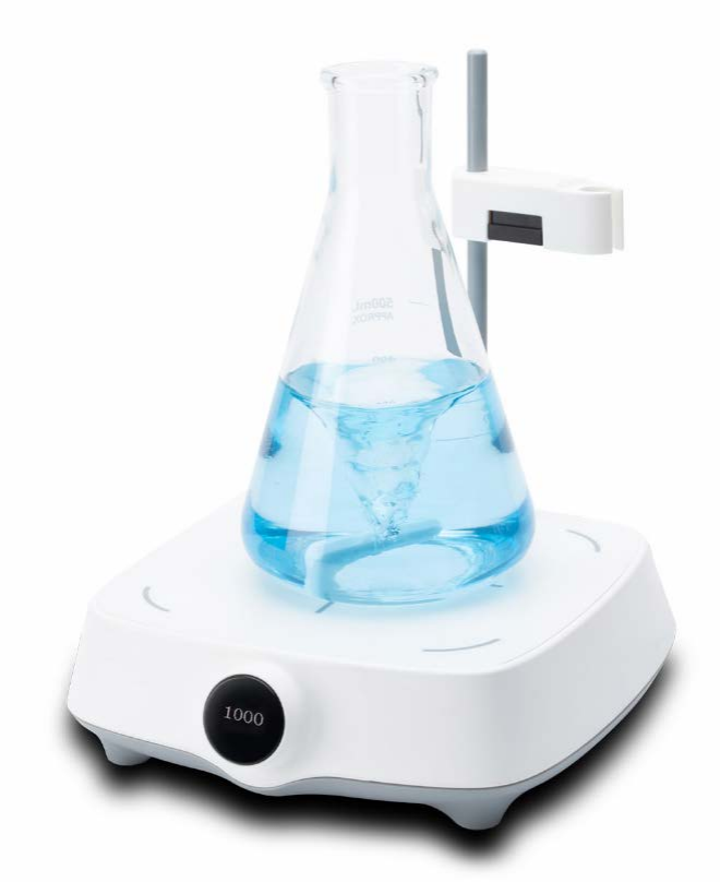 Цифровая магнитная мешалка Eco – обзор и цена Lab Magnetic Stirrer Hot Plate