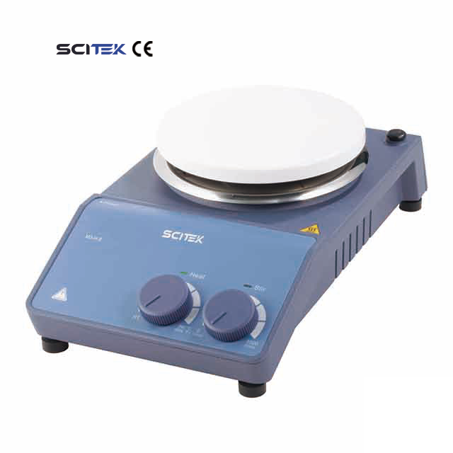380 ° Магнитная мешалка с нагр – обзор и цена Lab Magnetic Stirrer Hot Plate