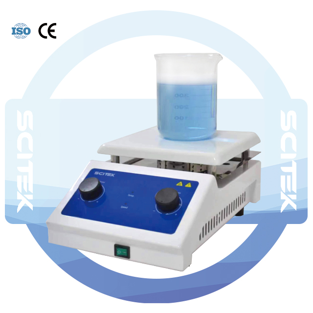 380 ° Магнитная мешалка с нагр – обзор и цена Lab Magnetic Stirrer Hot Plate