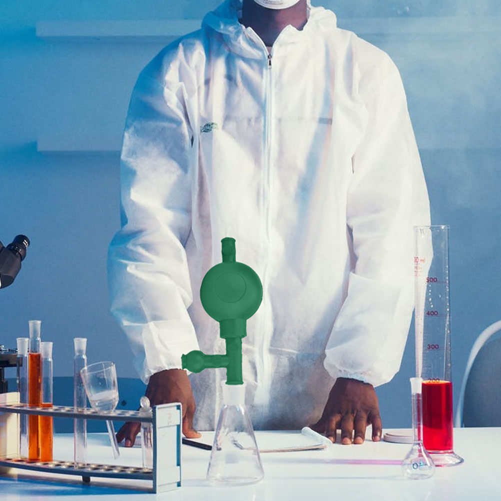 Количественный наполнитель для – обзор и цена Lab Equipment