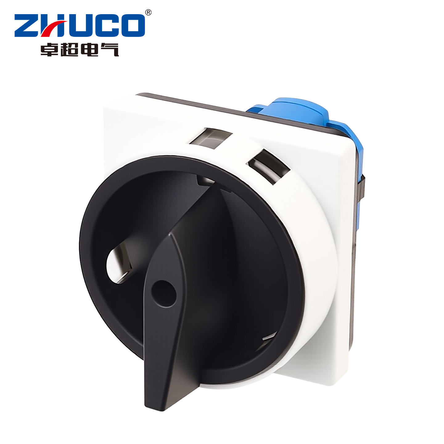 Переключатель Zhuco с двумя по – обзор и цена Industrial Tools