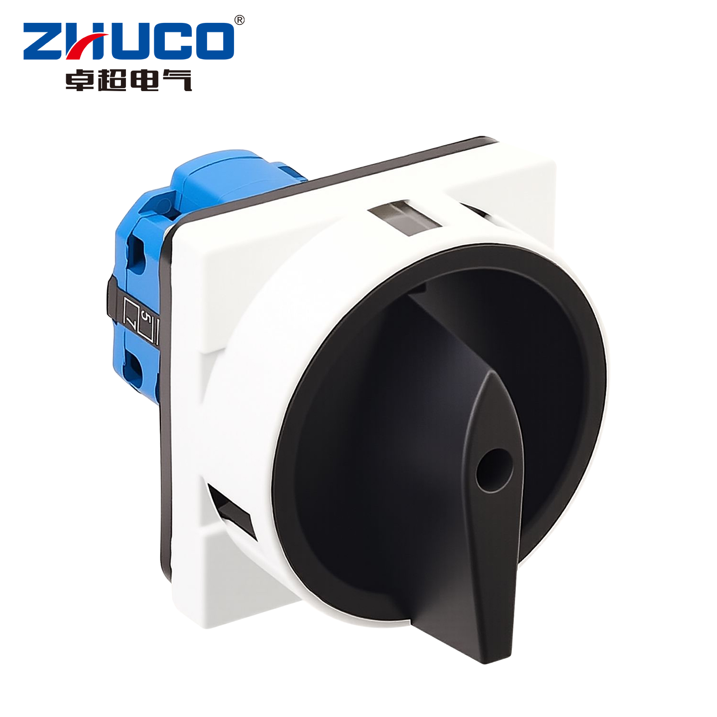 Переключатель Zhuco с двумя по – обзор и цена Industrial Tools
