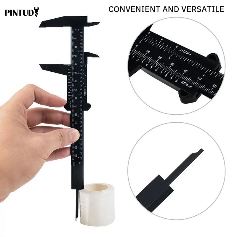 1 шт. Пластиковый штангенцирку – обзор и цена Digital Caliper 150Mm Stainless Steel