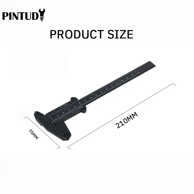 1 шт. Пластиковый штангенцирку – обзор и цена Digital Caliper 150Mm Stainless Steel