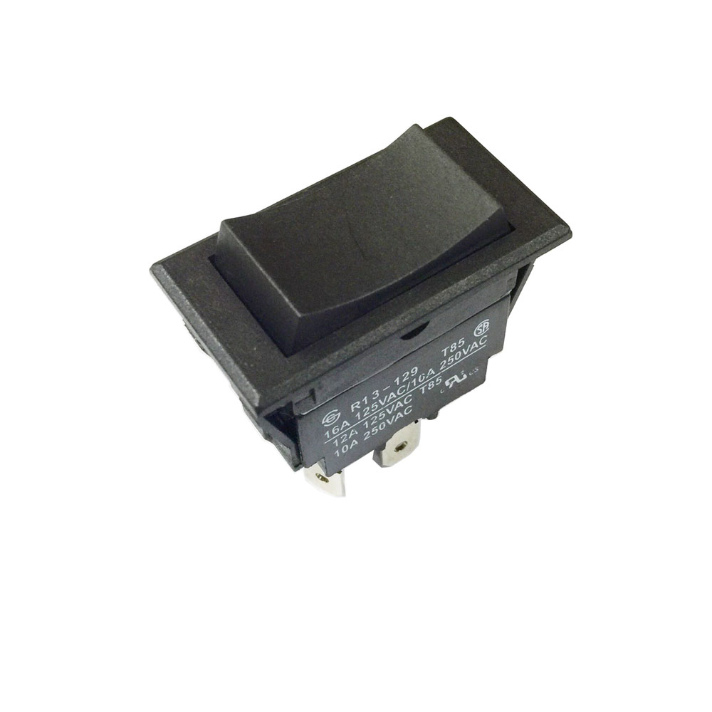 R13-129 4-контактный 6-контакт – обзор и цена Industrial Tools