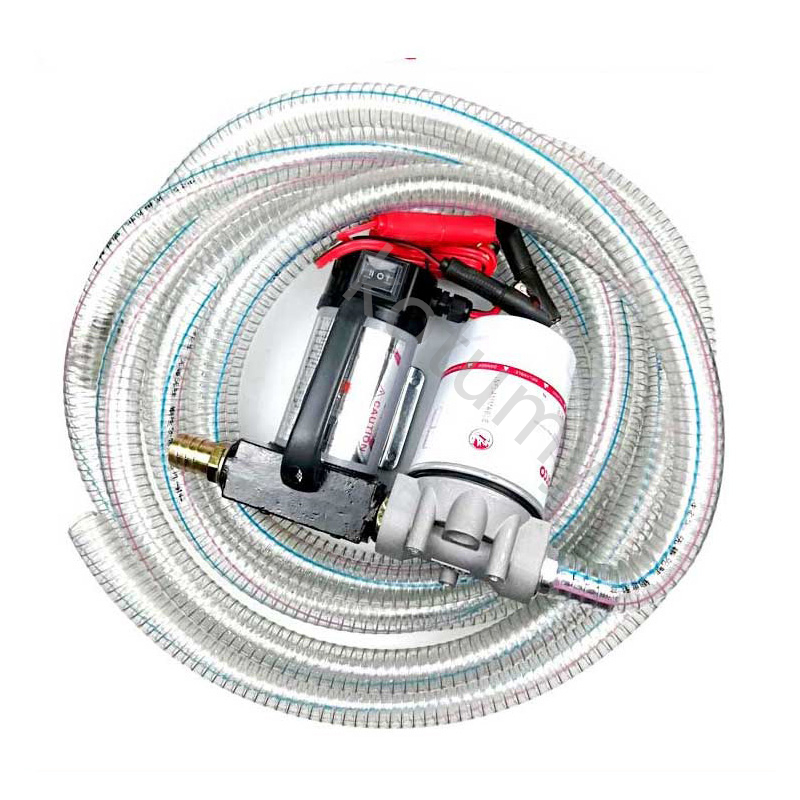 Электрический дизельный маслян – обзор и цена Mini Peristaltic Pump 12V